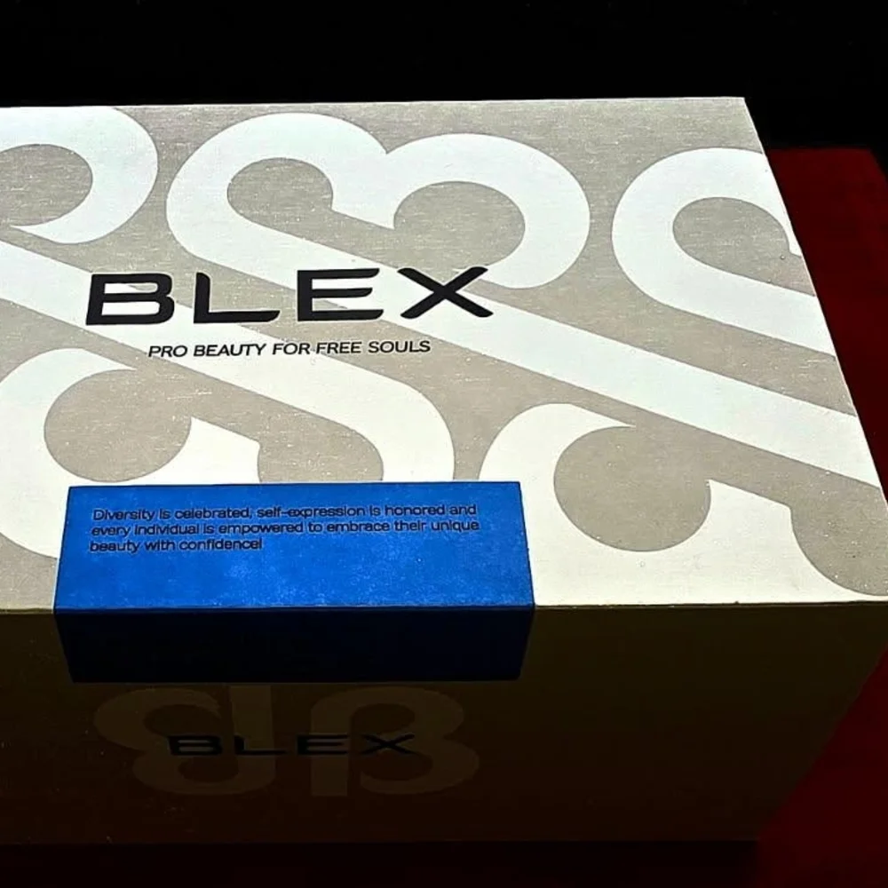 NEW BLEX Laser Hair Removal System - Picture 2 of 3